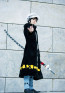 One Piece Trafalgar D Water Law Hat - Reunion After Two Years Trafalgar D Water Law Cosplay Costume Hat
