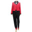 Hazbin Hotel Charlie Morningstar Costume - Charlie Morningstar Cosplay