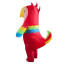Parrot Inflatable Costume - Parrot Cosplay