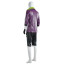 Suicide Squad Isekai Joker Costume - Jacket Short Set Joker Cosplay