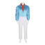 The Mask Jim Carrey Costume - Cuban Pete Shirt Set Jim Carrey Cosplay