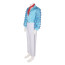 The Mask Jim Carrey Costume - Cuban Pete Shirt Set Jim Carrey Cosplay