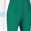 JoJo's Bizarre Adventure Jolyne Cujoh Costume - Green Jumpsuit Jolyne Cujoh Cosplay