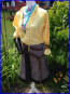 Jorah Mormont Cosplay Costume