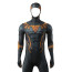 Marvel Rivals Black Panther Costume - Black Bodysuit Headcover Black Panther Cosplay