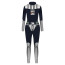 Women Darth Vader Costume - Bodysuit Darth Vader Cosplay