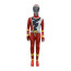 Dino Fury Rangers T-Rex Fury Red Ranger Costume - Bodysuit Mask Red Dino Fury Ranger Cosplay