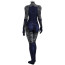 Female Blue Beetle Costume - Undersuit Female Blue Beetle Cosplay