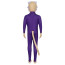 Kids Giggleland Eliot Costume - Bodysuit Mask Eliot Cosplay