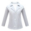 The Bad Guys Mr Wolf Kids Lycra Cosplay Costume