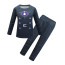 Kids Skibidi Toilet Speakerman Costume - Speakerman Cosplay With Mask