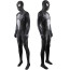Ultimate Spider Man Symbiote Costume - Ultimate Spider Man Symbiote Cosplay