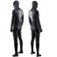 Ultimate Spider Man Symbiote Costume - Ultimate Spider Man Symbiote Cosplay
