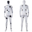 Spider Man Across The Spider Verse Spot Costume - Spot Cosplay