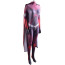 The Boys The Seven Stormfront Suit Lycra Cosplay Costume