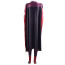 The Boys The Seven Stormfront Suit Lycra Cosplay Costume