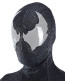 Spider-Man 2 Symbiote Suit Costume - Black Bodysuit Spider-Man 2 Symbiote Suit Cosplay