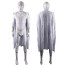 WandaVision White Vision Costume - White Vision Cosplay