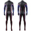 X-Men Wiccan Costume - Wiccan Cosplay