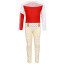 Girls and Women Zombies 4: Dawn of the Vampires Costume - Bodysuit High School Zombies Cosplay