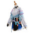 Honkai Star March 7th Costume - March 7th Cosplay