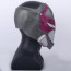 Spider Man Across The Spider Verse Aaron Davis Prowler Mask - Aaron Davis Prowler Cosplay Costume Mask