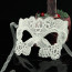 Halloween Prop Masquerade Ball Party Mask Costume 5