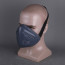 Dune Movie 2021 Paul Atreides Mask - Paul Atreides Cosplay Costume Mask