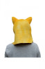 Shiba Dog Mask Costume