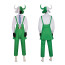 One Piece Page One Costume - Page One Cosplay