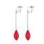 Kurapika Earrings Hunter X Hunter Cosplay Prop
