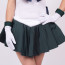 Sailor Neptune Cosplay Costume