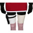 Sakura Haruno Naruto Cosplay Costume