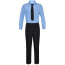 One Piece Sanji Costume - Suit Sanji Cosplay