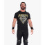 WWE Seth Rollins Costume - Black Shirt Beast Slayer Seth Rollins Cosplay