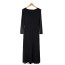 Skeleton Woman Costume Dress