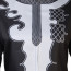 T'Challa Suit Cosplay Costume