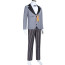 The Nightmare Before Christmas The Mayor Costume - Full Set The Mayor Cosplay