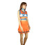 U.A. High School Cheerleading Dress From My Hero Academia Cosplay Costume