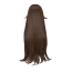 Amber From Genshin Impact Cosplay Costume Wig