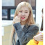 BlackPink Rose Wig - Rose Cosplay Costume Wig Prop