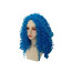 Descendants Princess Chloe Charming Wig - Princess Chloe Charming Cosplay Costume Wig Prop
