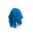 Descendants Princess Chloe Charming Wig - Princess Chloe Charming Cosplay Costume Wig Prop