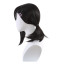 Chainsaw Man Kobeni Higashiyama Wig - Kobeni Higashiyama Costume Wig Prop