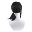Chainsaw Man Kobeni Higashiyama Wig - Kobeni Higashiyama Costume Wig Prop