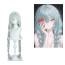 Wuthering Waves Phrolova Wig - Phrolova Costume Wig Prop