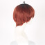 Frieren Beyond Journey's End Stark Wig - Stark Costume Wig Prop