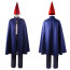 Wirt Over the Garden Wall Cosplay Costume