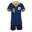 Yellowjackets Soccer Jersey Costume - Soccer Jersey Cosplay