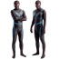 Spider Man Secret War Suit Lycra Cosplay Costume